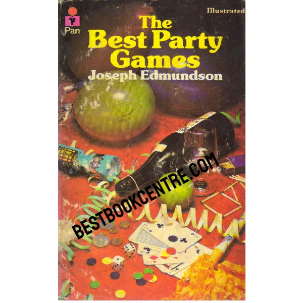 The Best Party Games