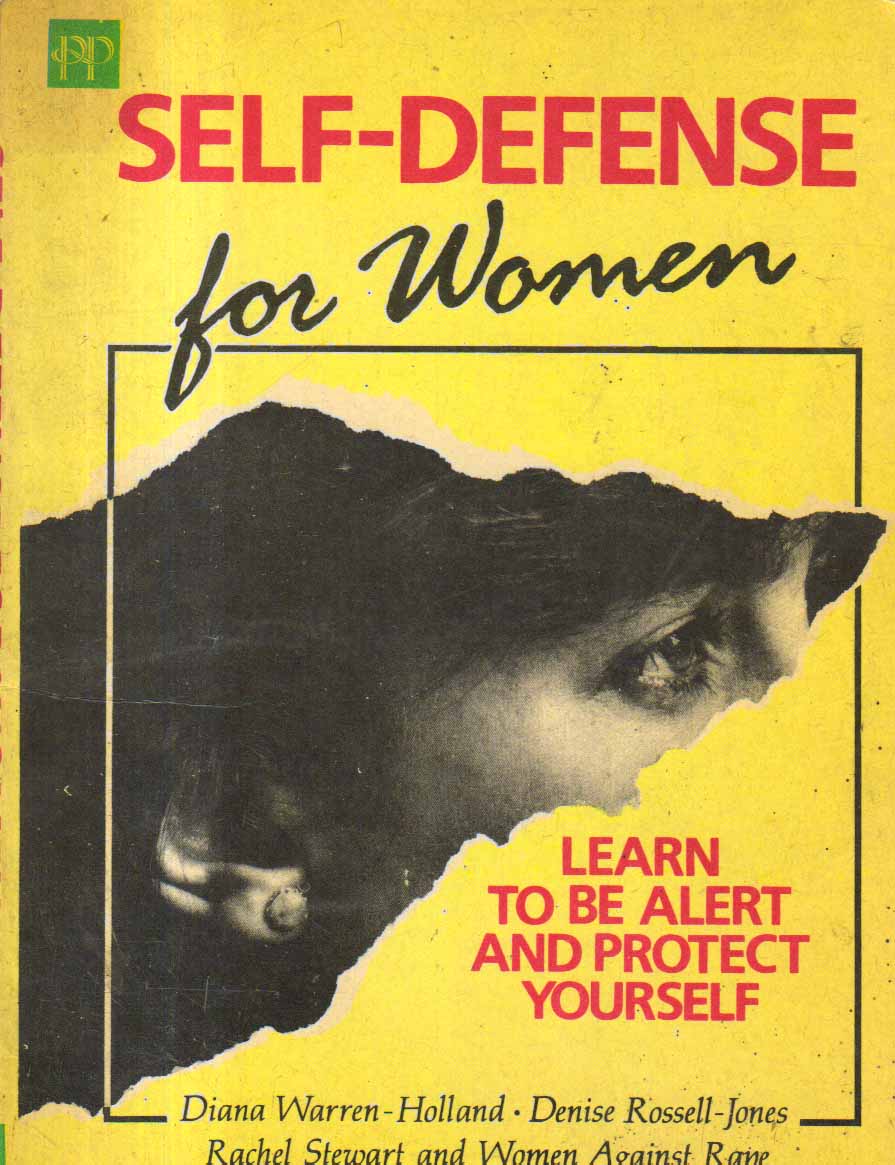 Self-Defence for Women.