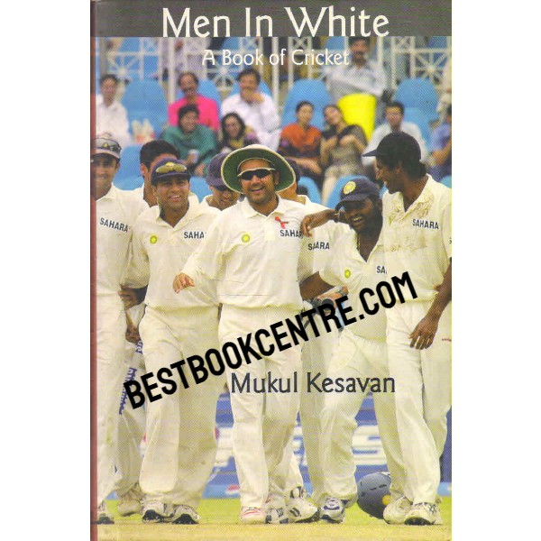 Men in White 1st edition
