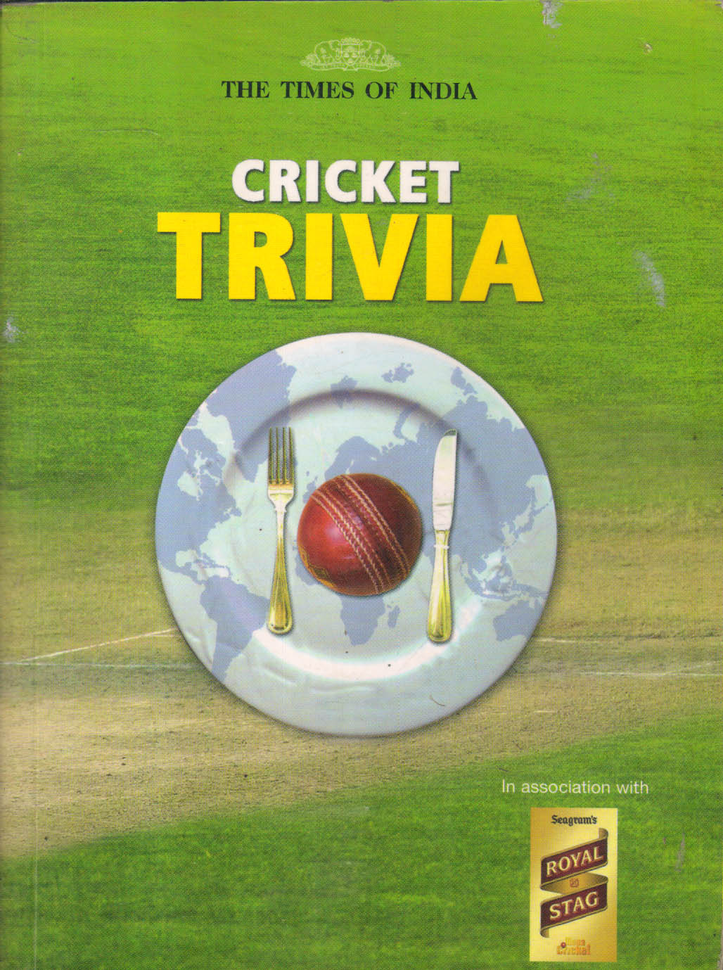 Cricket Trivia