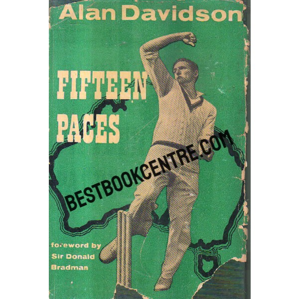 fifteen paces 1st edition