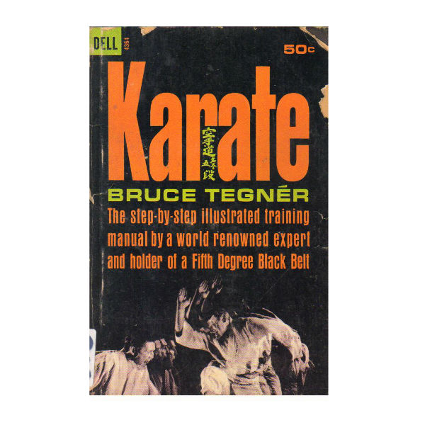 Karate (PocketBook)