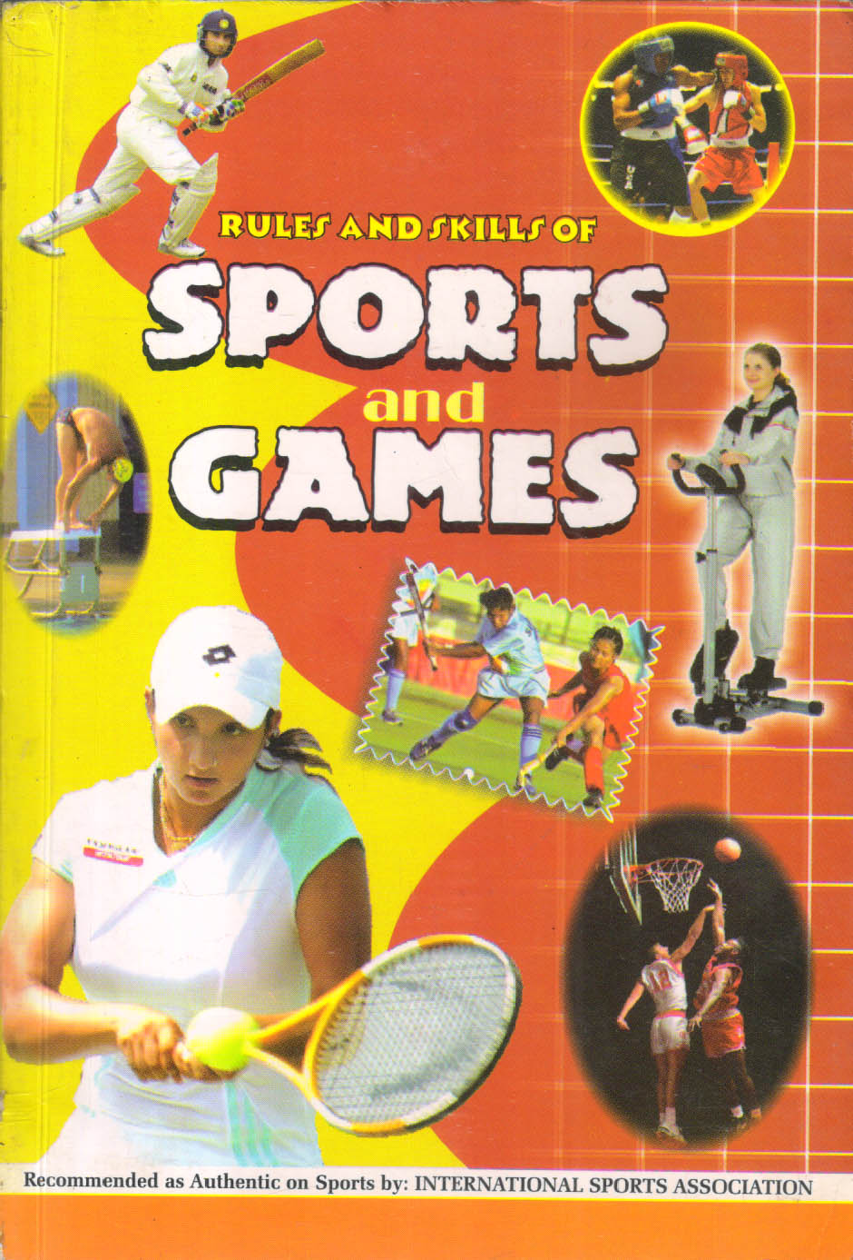 Sports And Games