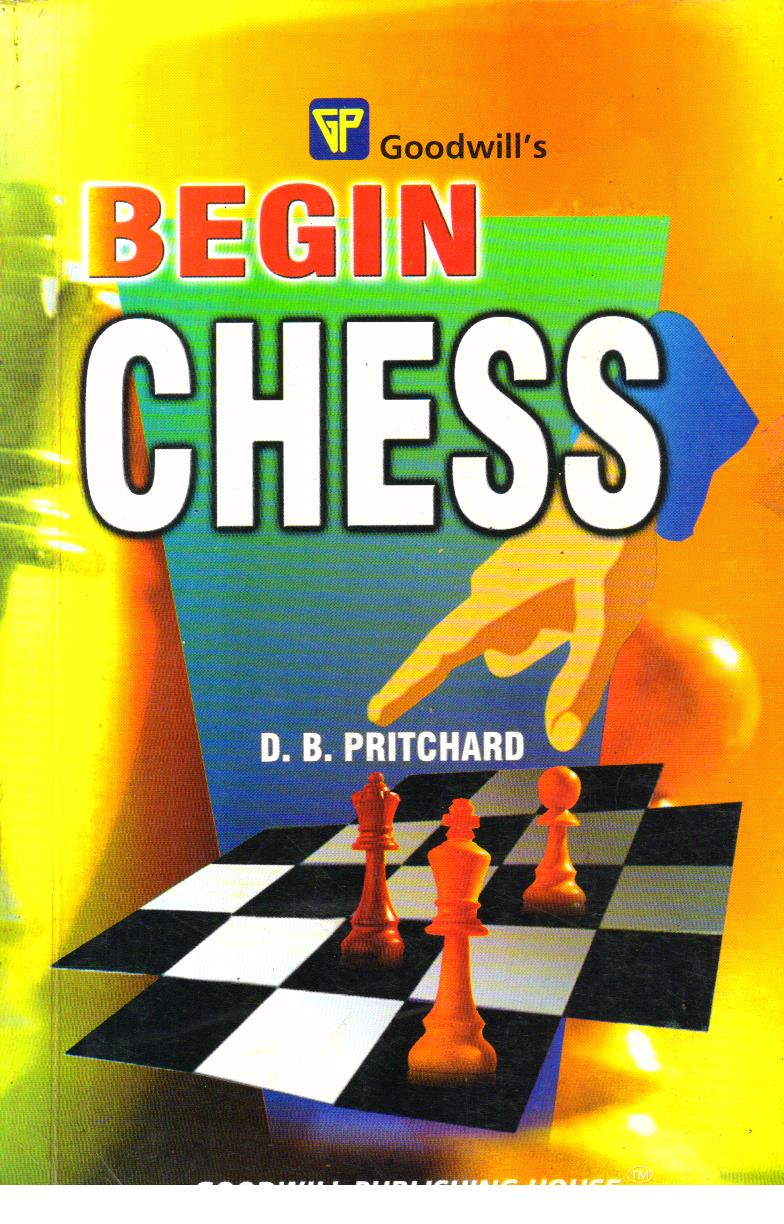 Begin Chess.