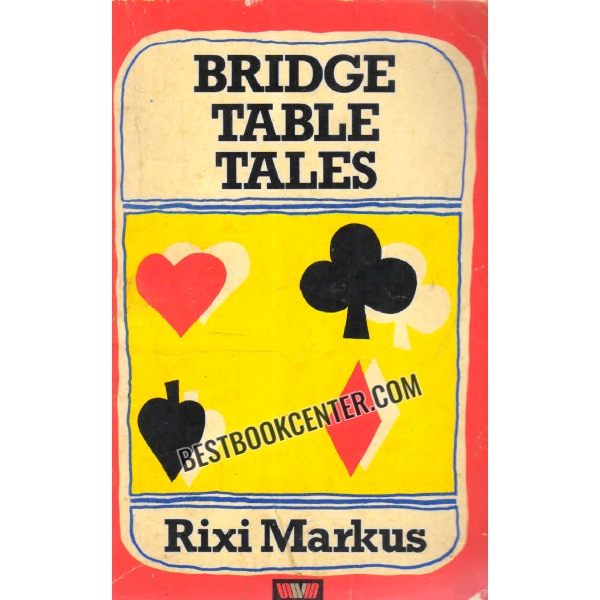 bridge table tales 