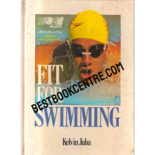 fit for swimming