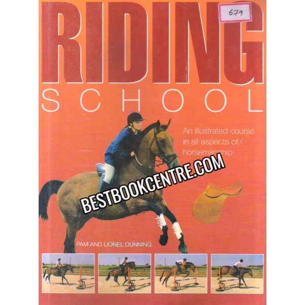 Riding School