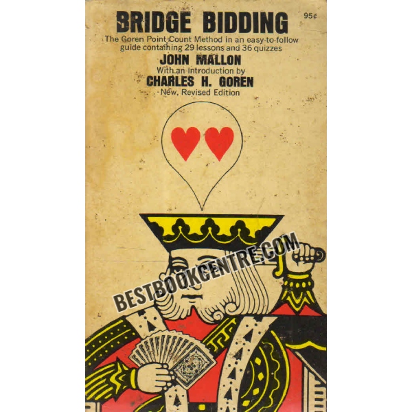 bridge bidding 