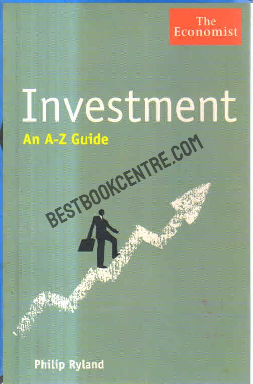 Investment an A-Z Guide