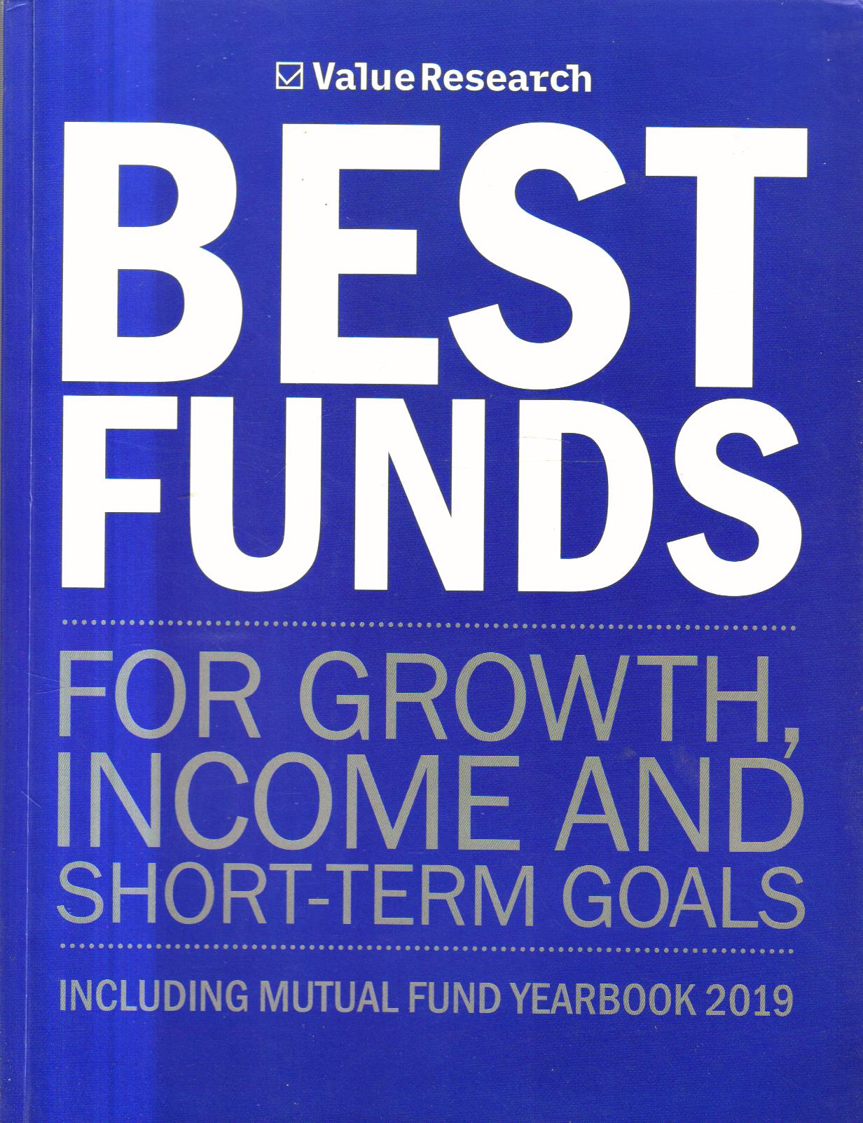 Best Funds for Growth Income and Short term Goals