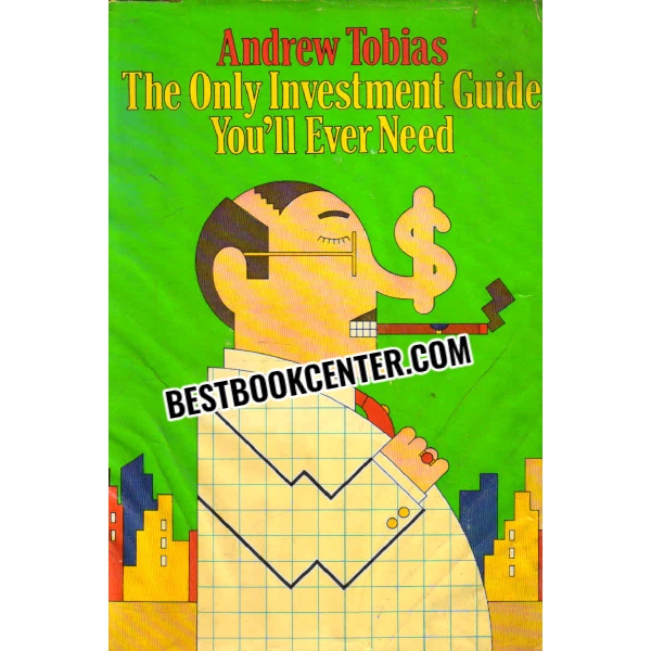 the only investment guide you will ever need 