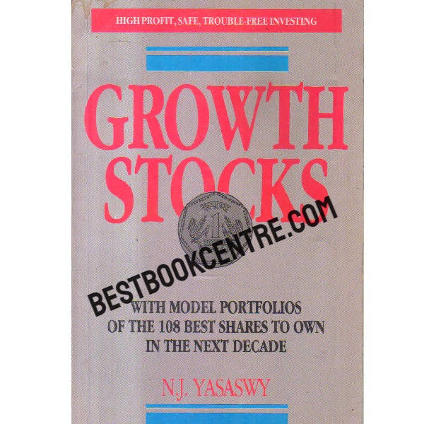 growth stocks