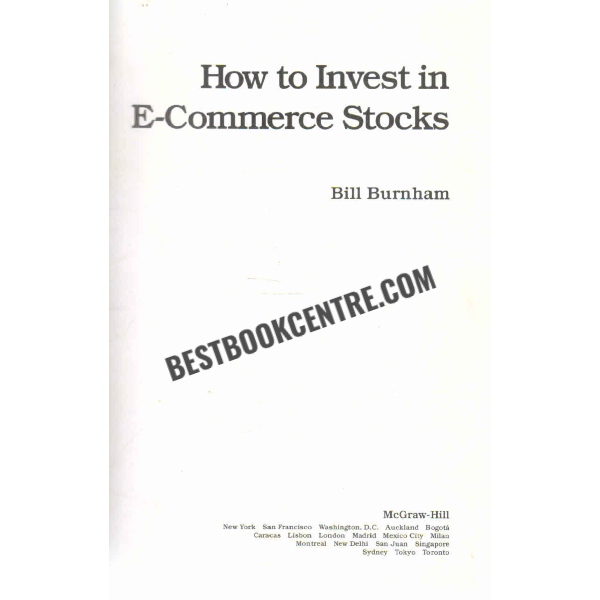 how to invest in e commerce stocks 