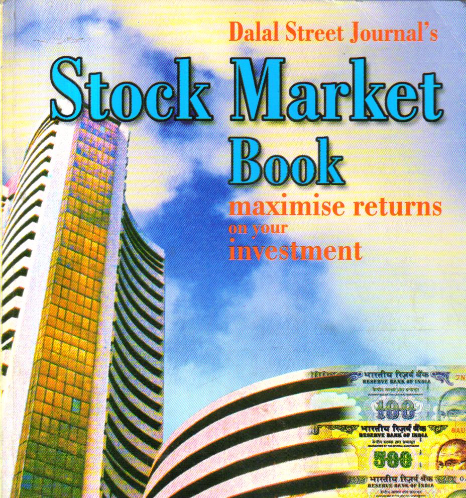 Stock Market Book 
