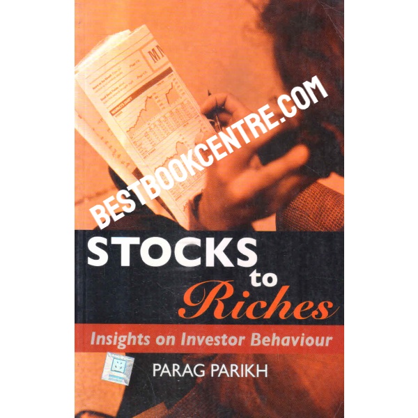 stocks to riches