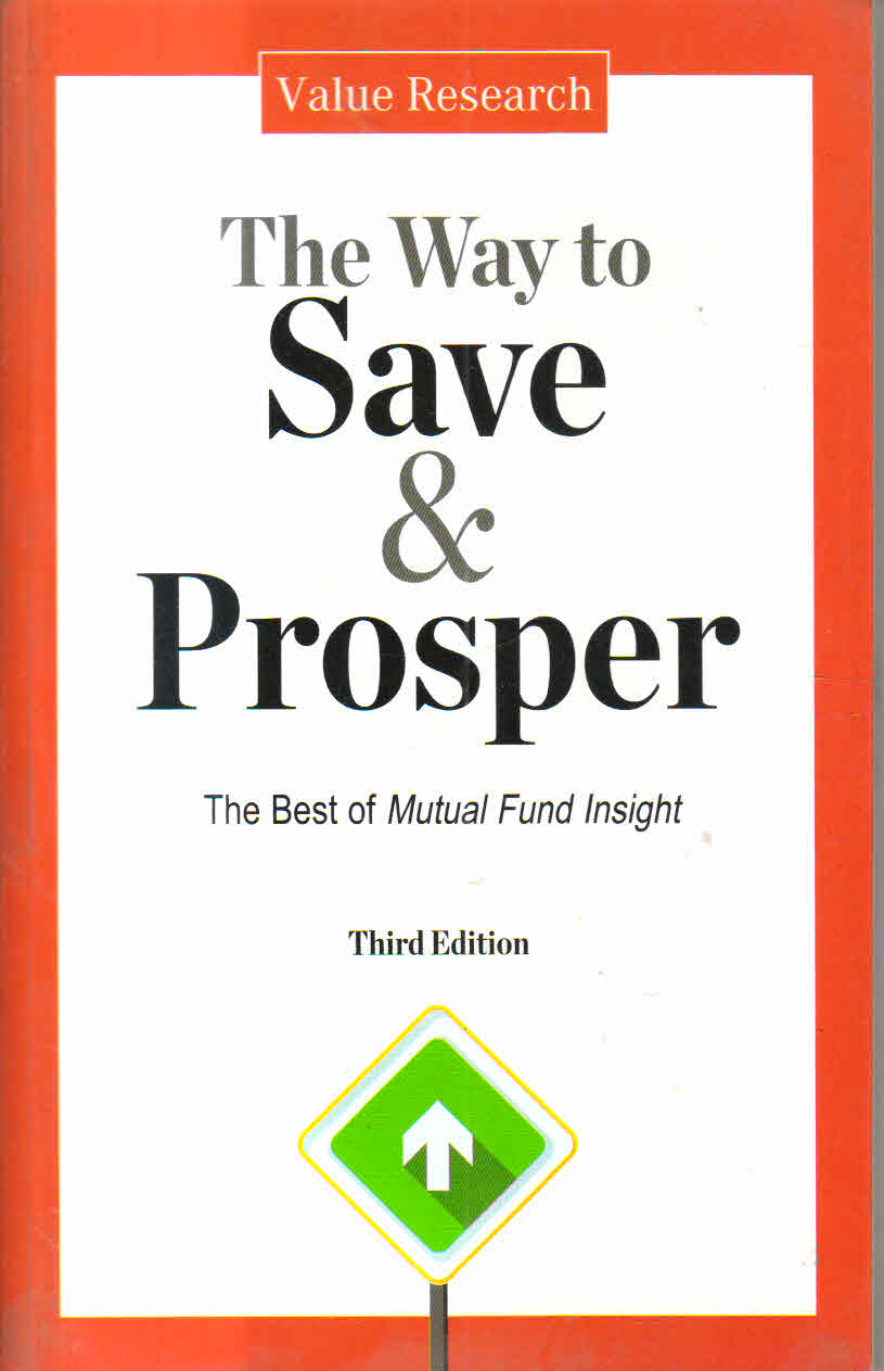 The Way to Save and Prosper