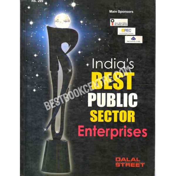 Indias best public sector enterprises