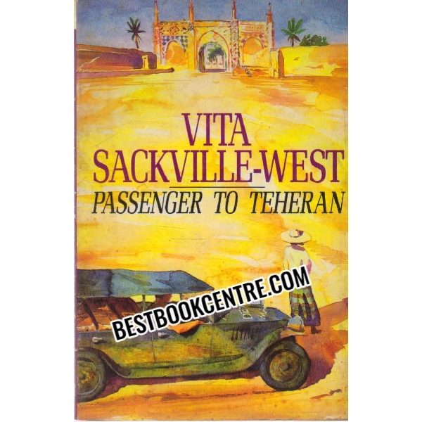 passenger to teheran