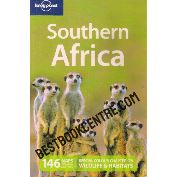 southern africa