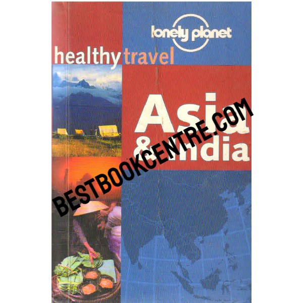 Asia and India