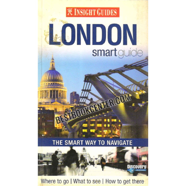 London Insight Smart Guide