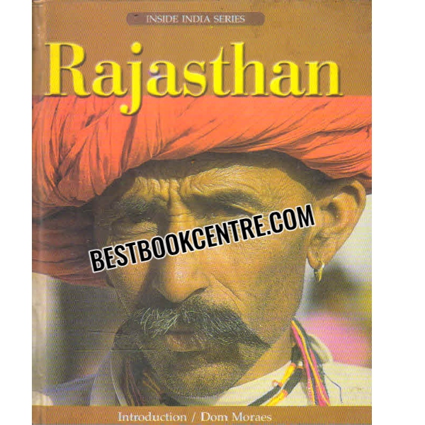 inside india series Rajasthan 