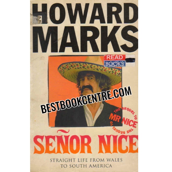 senor nice 