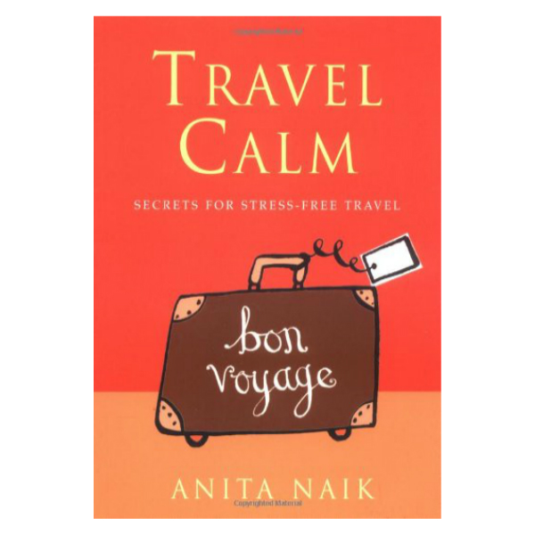 Travel Calm (PocketBook)