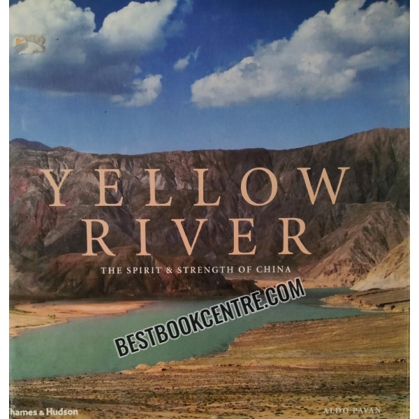 yellow river 