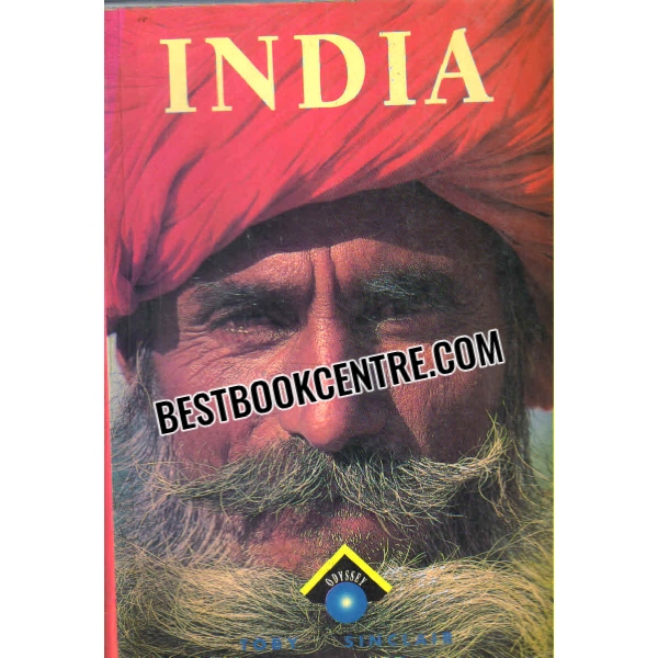 india Odyssey Guide