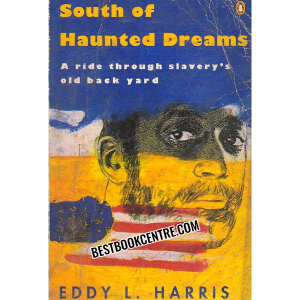 SOUTH OF HAUNTED DREAMS 