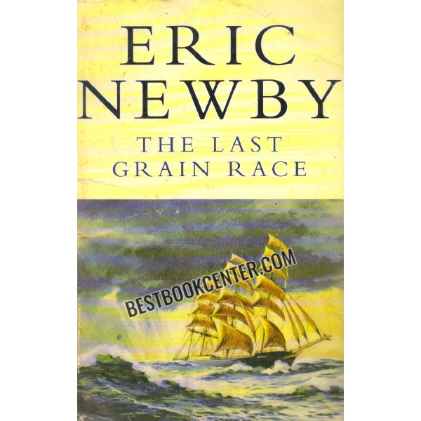 the last grain race  