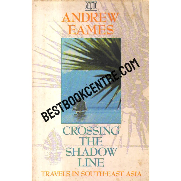 crossing theshadow line 