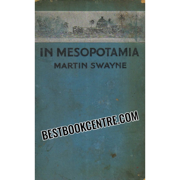 in mesopotamia 