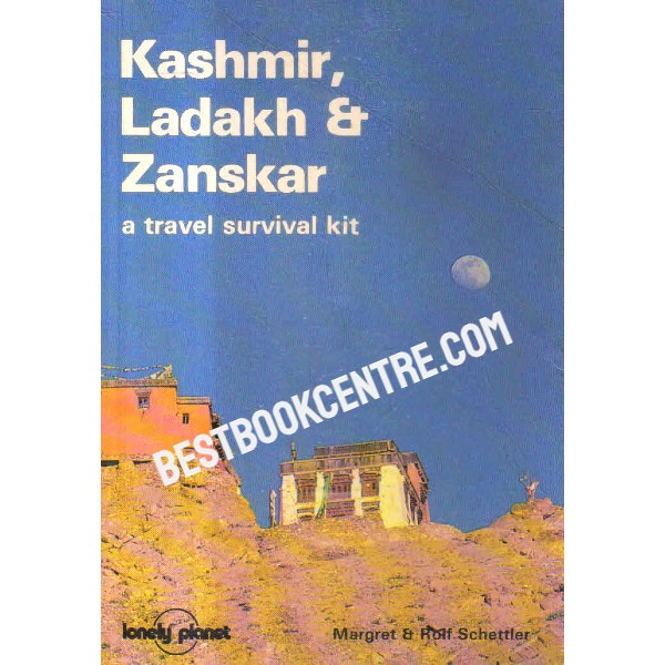 kashmir ladakh and zanskar