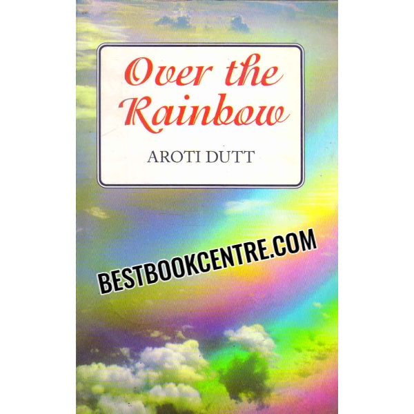 over the rainbow 