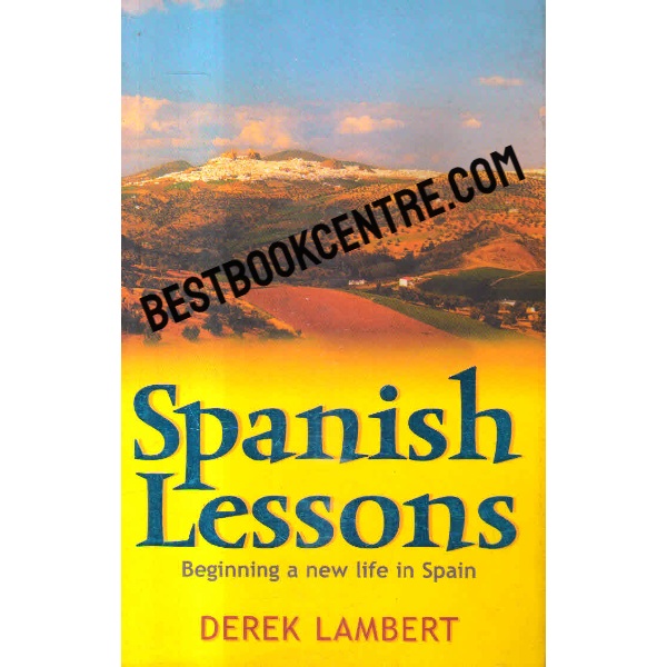 spanish lessons Beginning a New Life in Spain