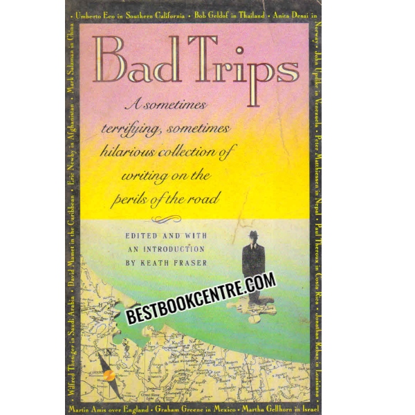 BAD TIPS
