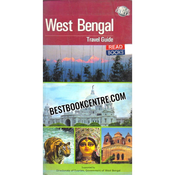 west bengal travel guide 