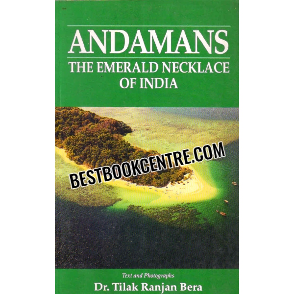 andamans the emerald mecklace of india 