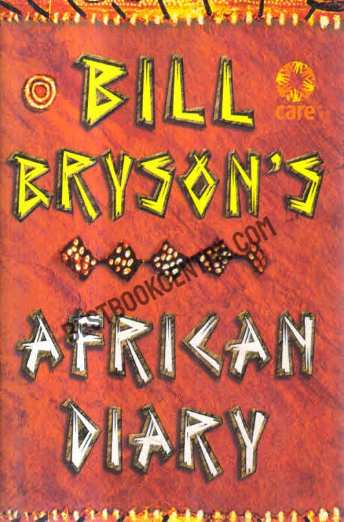 Afrikan Diary