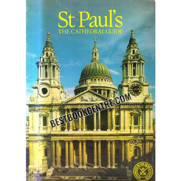st pauls the cathedral guide 