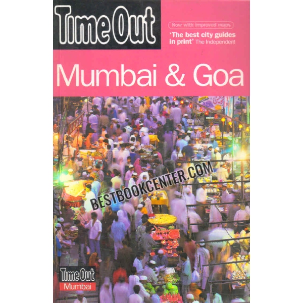 time out mumbai and goa 