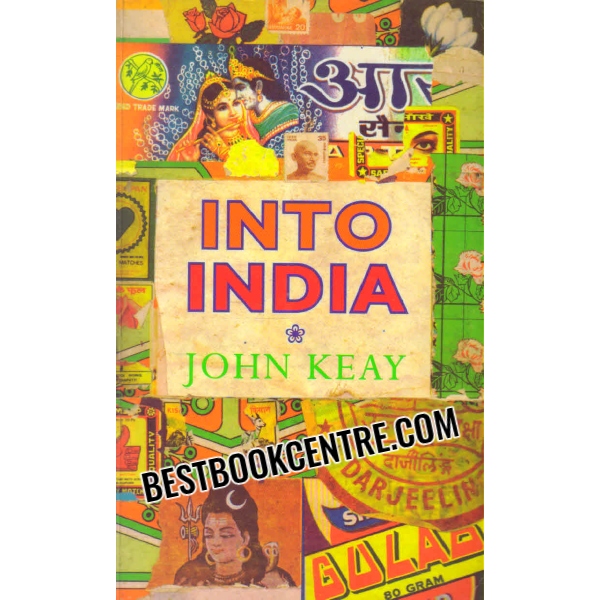 into india 