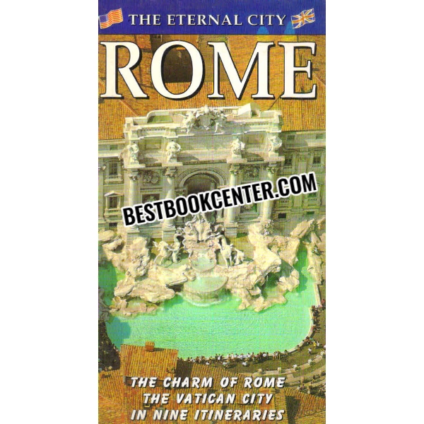Guide to Rome the eternal city