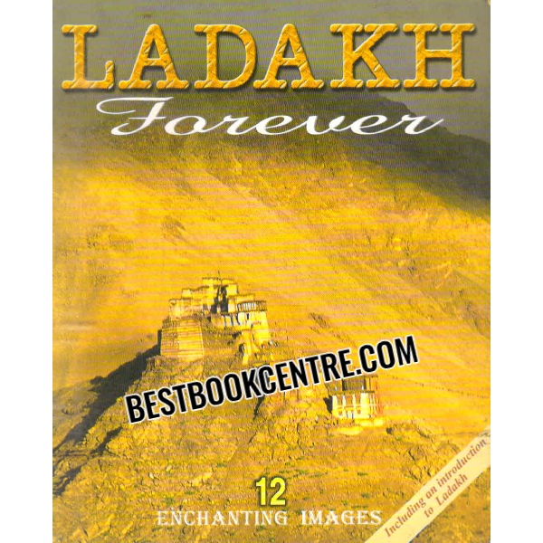ladakh forever 