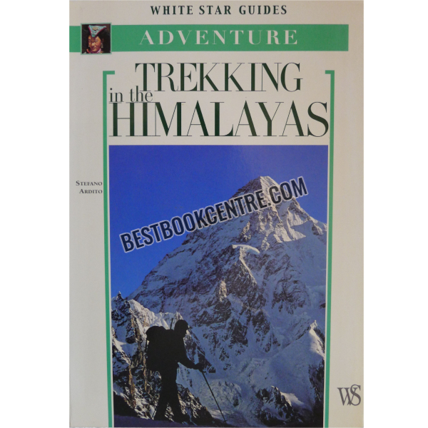 trekking in the himalayas 
