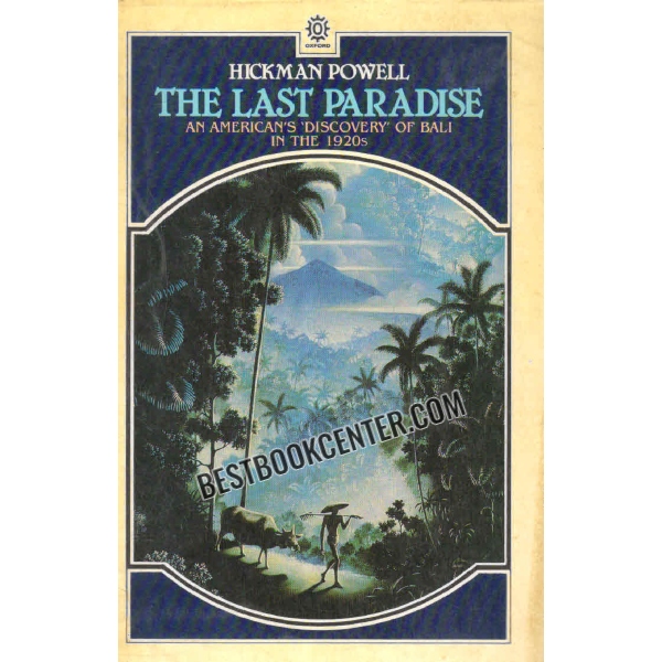the last paradise