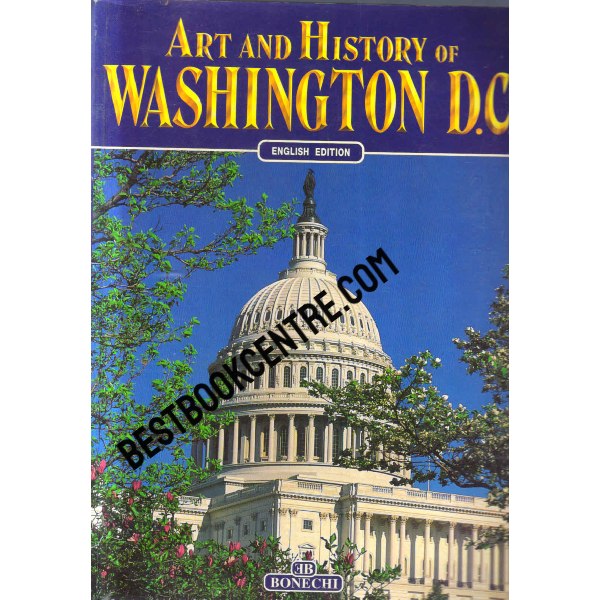 Art and History of Washington D.C.