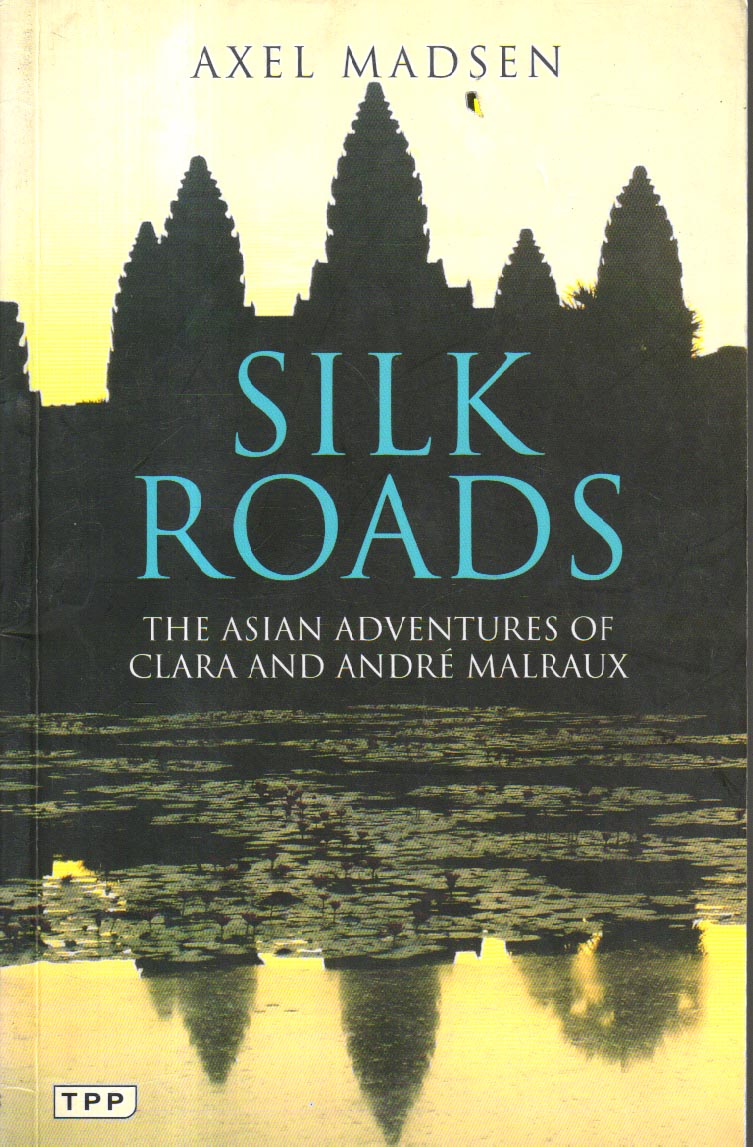 Silk Roads